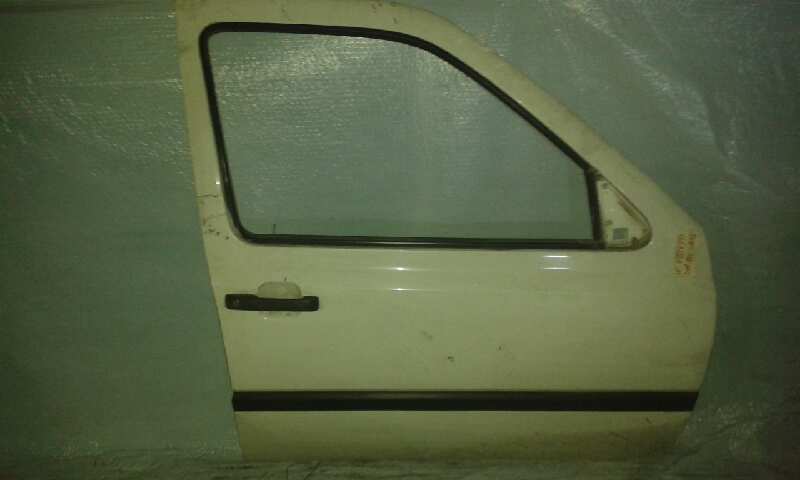 VOLKSWAGEN VENTO PUERTA DELANTERA DERECHA VOLKSWAGEN VENTO PUERTA DELANTERA DERECHA