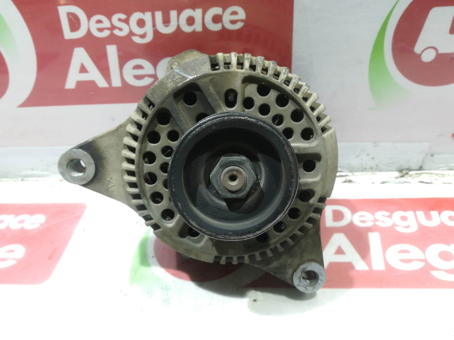 FORD MONDEO BERLINA ALTERNADOR FORD MONDEO BERLINA ALTERNADOR