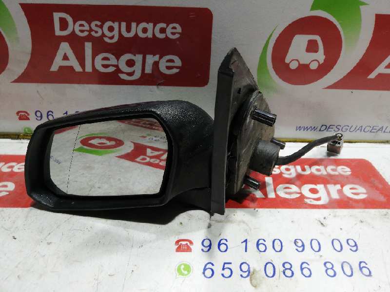 FORD MONDEO BERLINA RETROVISOR IZQUIERDO FORD MONDEO BERLINA RETROVISOR IZQUIERDO