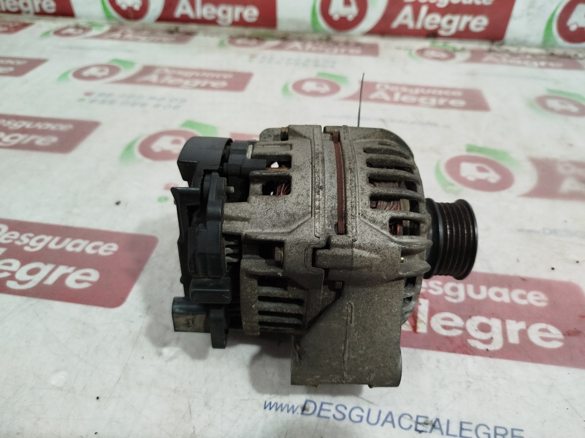 MG ROVER ROVER 25 ALTERNADOR MG ROVER ROVER 25 ALTERNADOR