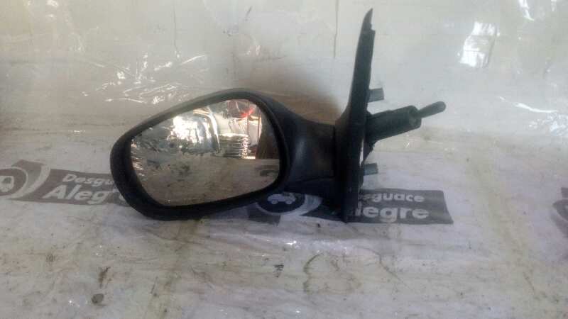 RENAULT CLIO II FASE I RETROVISOR IZQUIERDO RENAULT CLIO II FASE I RETROVISOR IZQUIERDO