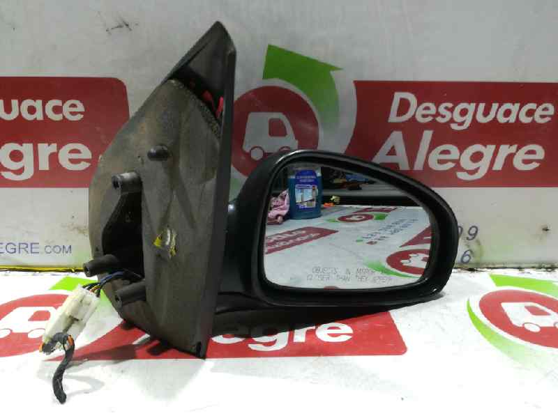 DAEWOO KALOS RETROVISOR DERECHO DAEWOO KALOS RETROVISOR DERECHO