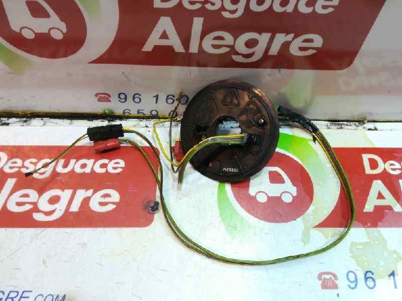 MERCEDES-BENZ E BERLINA ANILLO AIRBAG MERCEDES-BENZ E BERLINA ANILLO AIRBAG