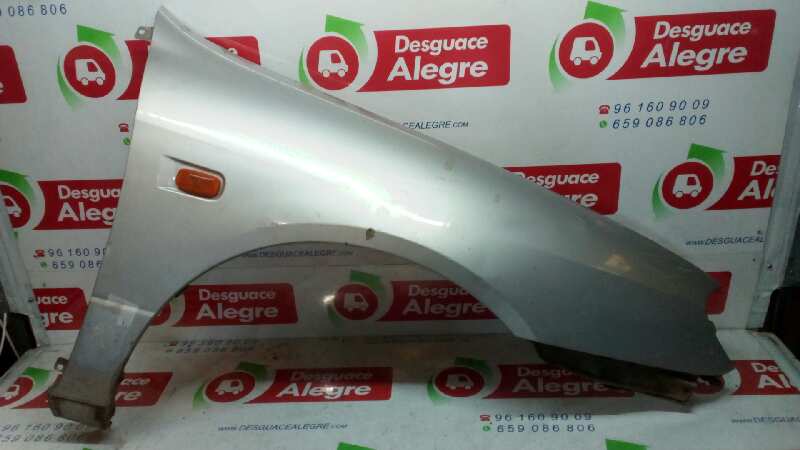 NISSAN PRIMERA BERLINA ALETA DELANTERA DERECHA NISSAN PRIMERA BERLINA ALETA DELANTERA DERECHA