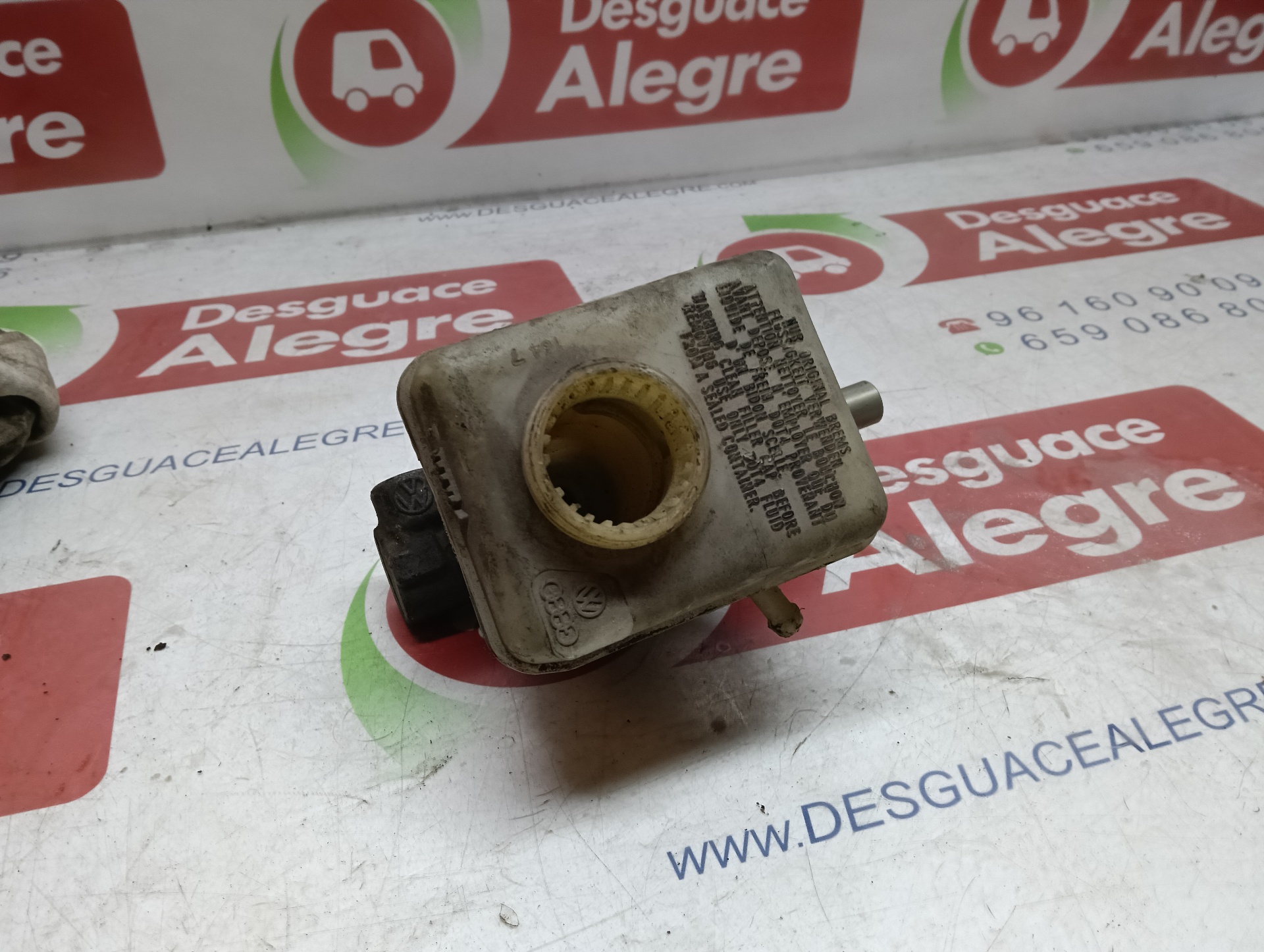 AUDI A3 BOMBA FRENO AUDI A3 BOMBA FRENO