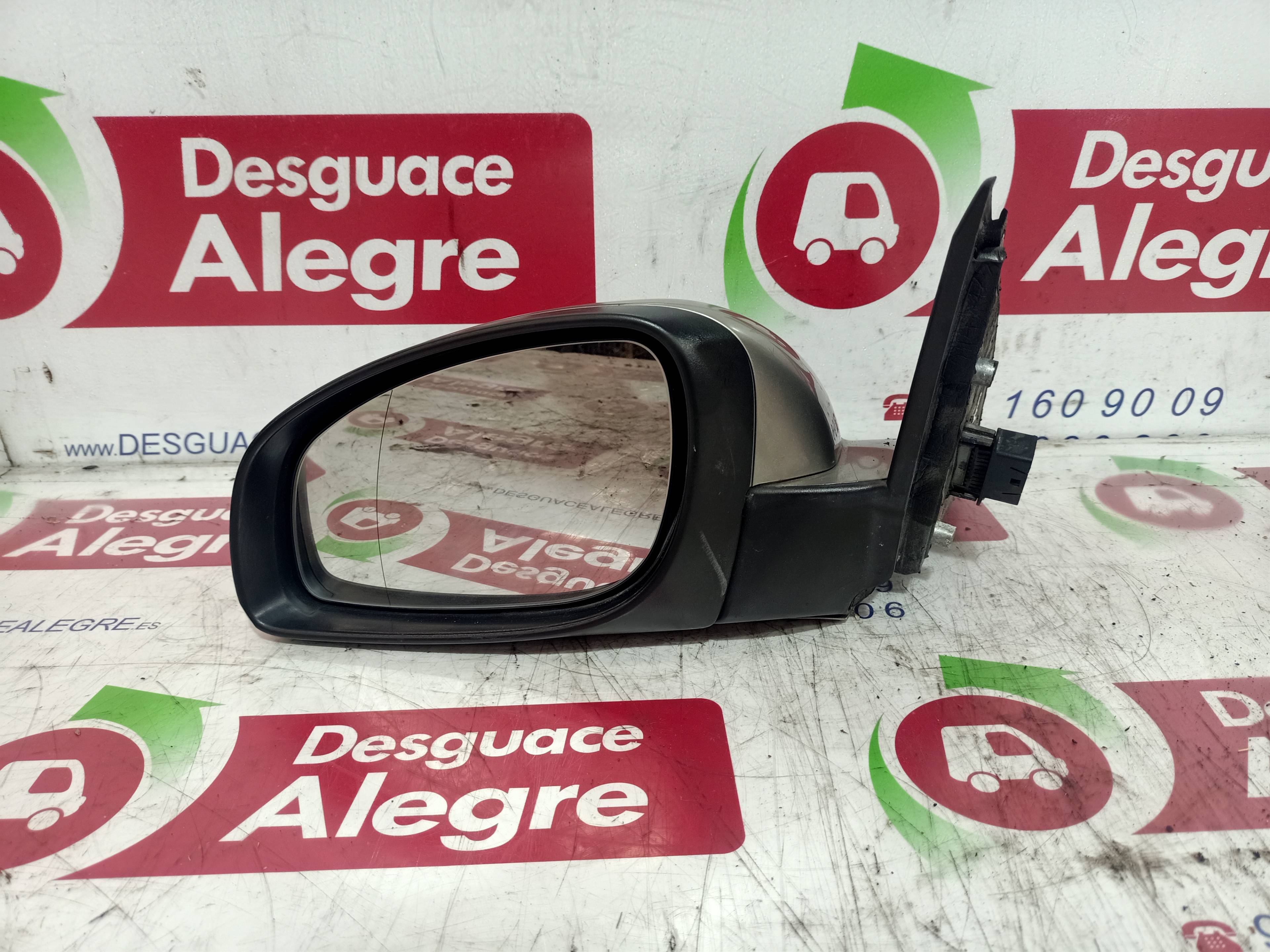 OPEL VECTRA C BERLINA RETROVISOR IZQUIERDO OPEL VECTRA C BERLINA RETROVISOR IZQUIERDO