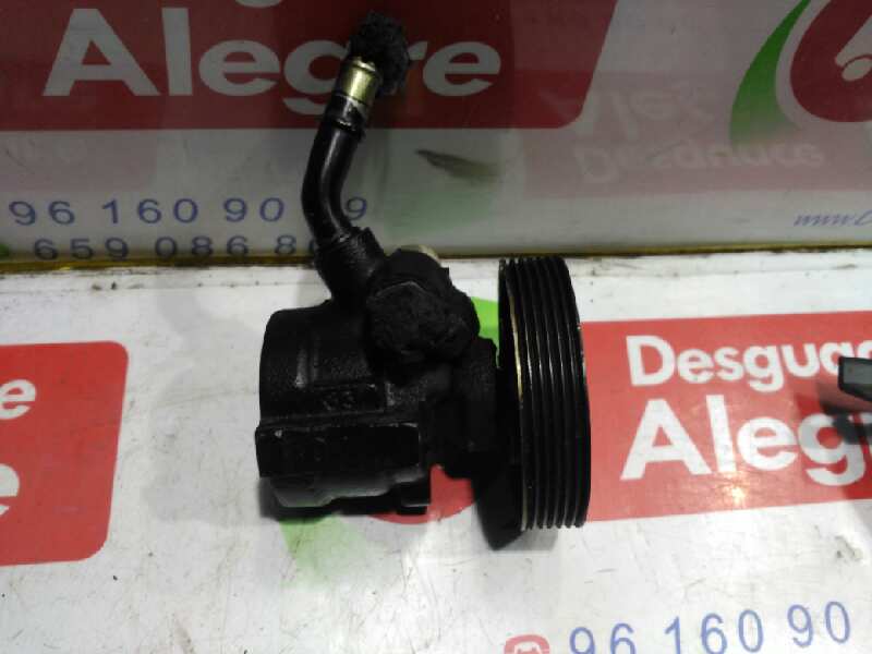 CITROEN JUMPER COMBI BOMBA DIRECCION CITROEN JUMPER COMBI BOMBA DIRECCION