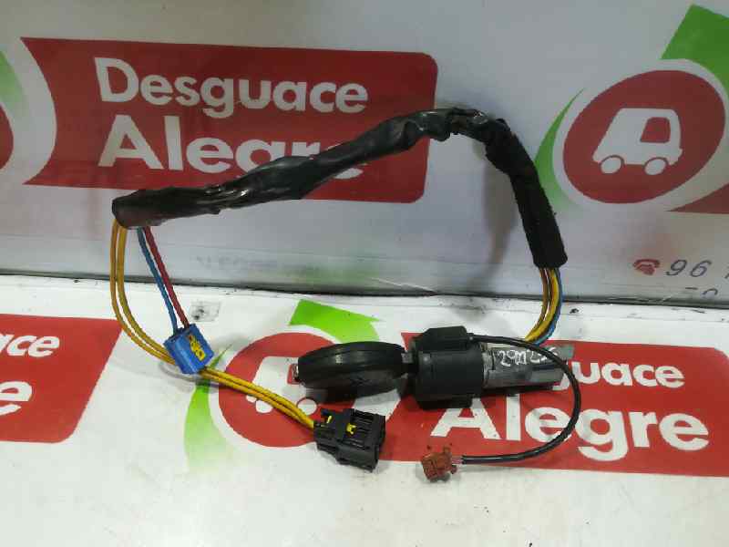 CITROEN XSARA PICASSO ANTIRROBO LLAVE CONTACTO CITROEN XSARA PICASSO ANTIRROBO LLAVE CONTACTO