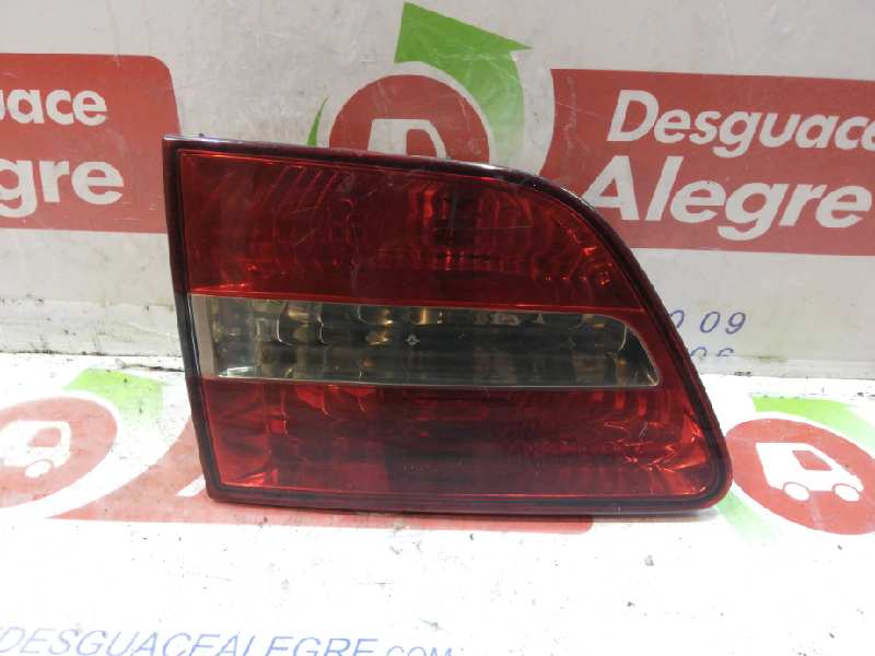 FIAT STILO 192 MULTI WAGON PILOTO TRASERO IZQUIERDO INTERIOR FIAT STILO 192 MULTI WAGON PILOTO TRASERO IZQUIERDO INTERIOR