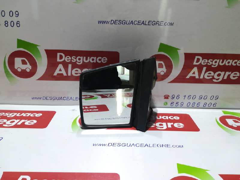 RENAULT TRAFIC I RETROVISOR IZQUIERDO RENAULT TRAFIC I RETROVISOR IZQUIERDO