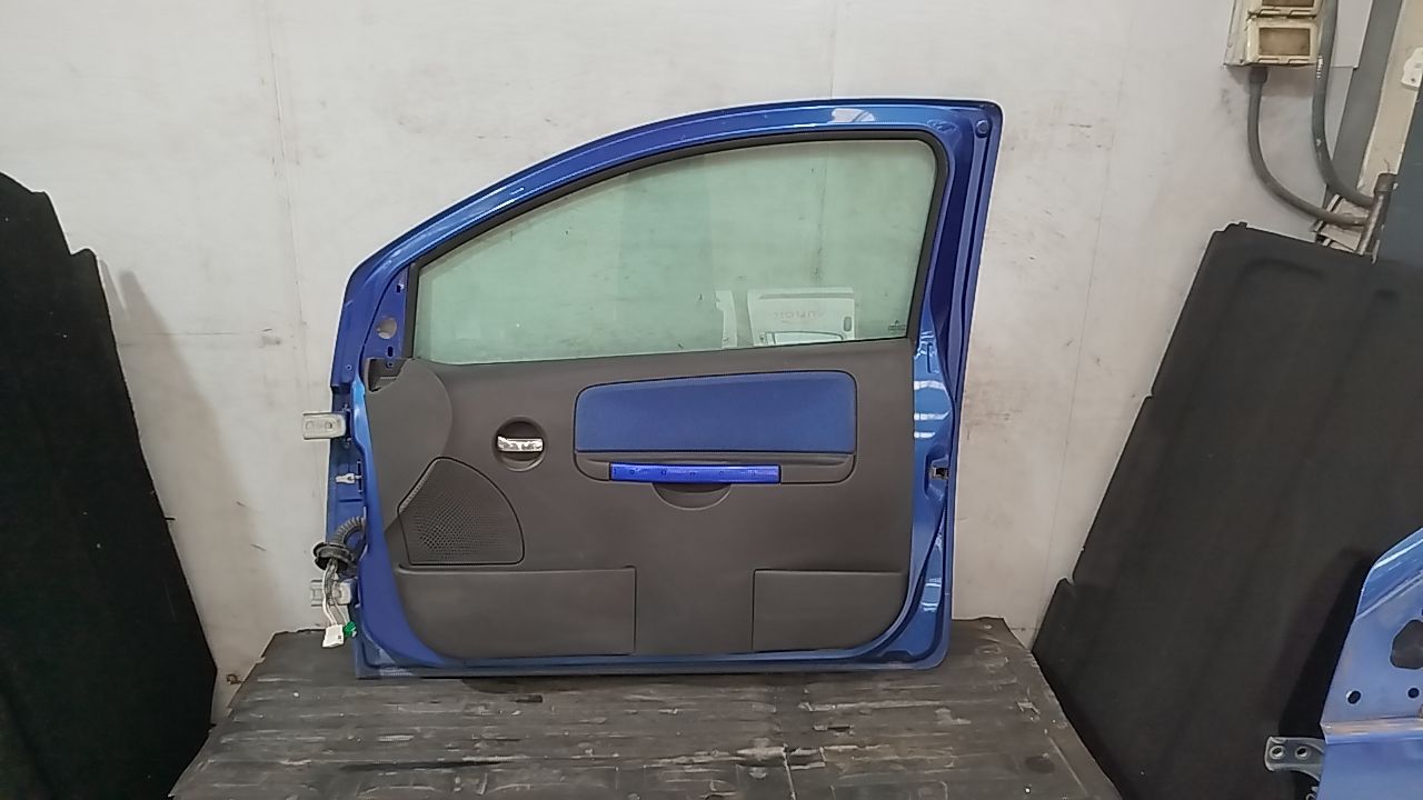 CITROEN C2 PUERTA DELANTERA DERECHA CITROEN C2 PUERTA DELANTERA DERECHA