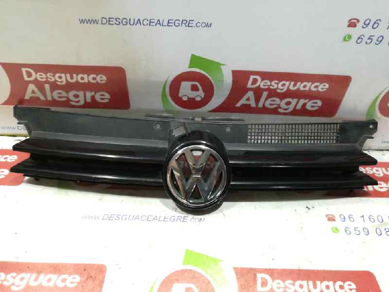 VOLKSWAGEN GOLF IV BERLINA REJILLA DELANTERA VOLKSWAGEN GOLF IV BERLINA REJILLA DELANTERA