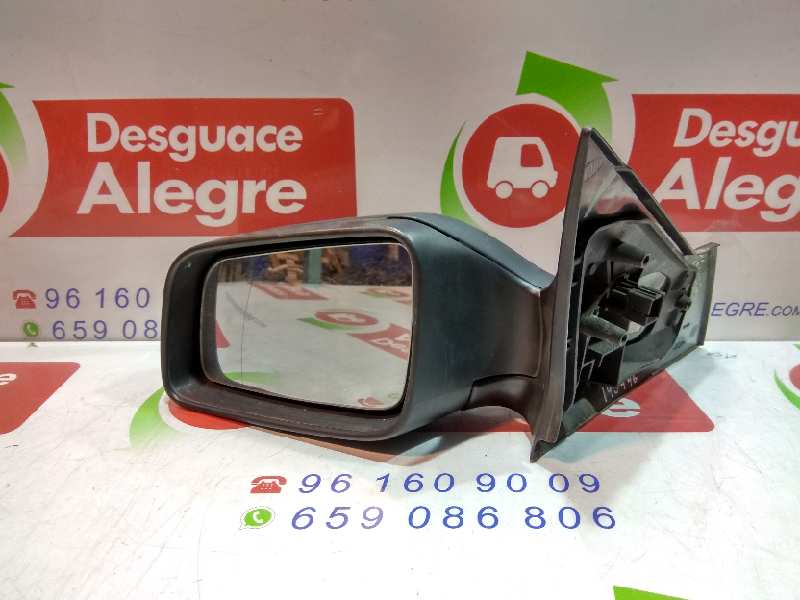 OPEL ASTRA G COUPE RETROVISOR IZQUIERDO OPEL ASTRA G COUPE RETROVISOR IZQUIERDO