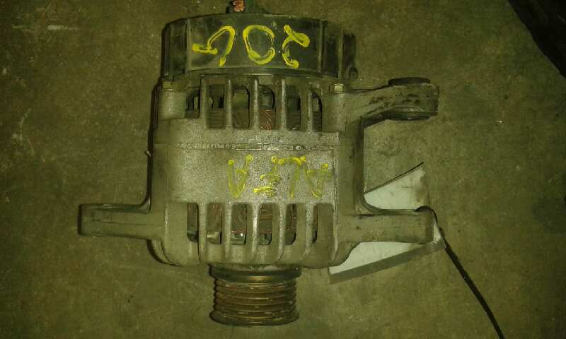 ALFA ROMEO 147 ALTERNADOR ALFA ROMEO 147 ALTERNADOR