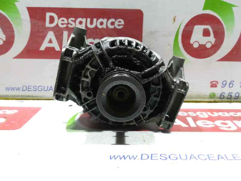 OPEL ASTRA G COUPE ALTERNADOR OPEL ASTRA G COUPE ALTERNADOR