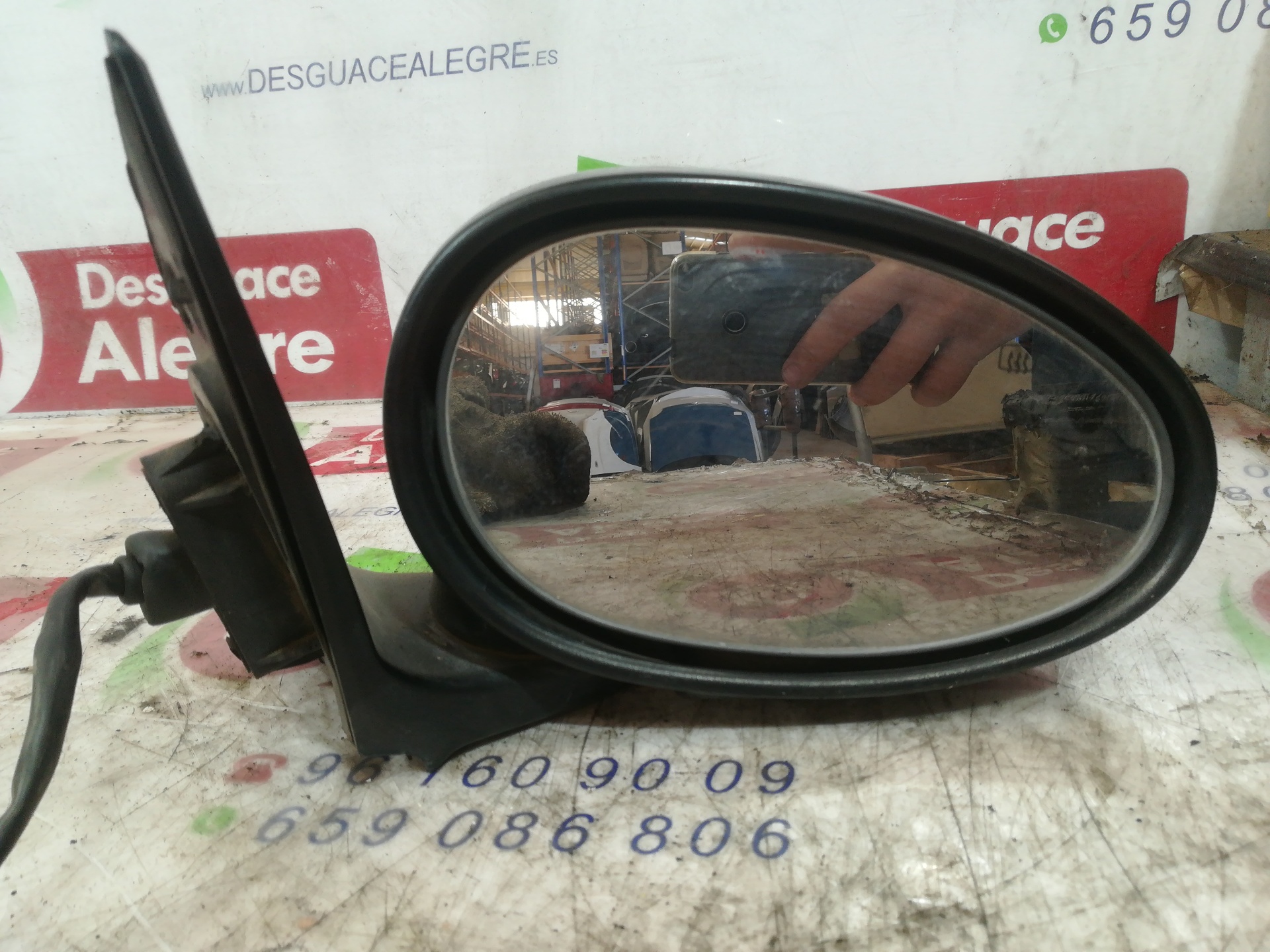 MG ROVER ROVER 45 RETROVISOR DERECHO MG ROVER ROVER 45 RETROVISOR DERECHO