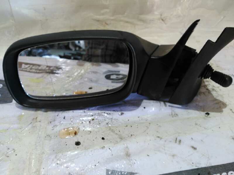 OPEL ASTRA F BERLINA RETROVISOR IZQUIERDO OPEL ASTRA F BERLINA RETROVISOR IZQUIERDO