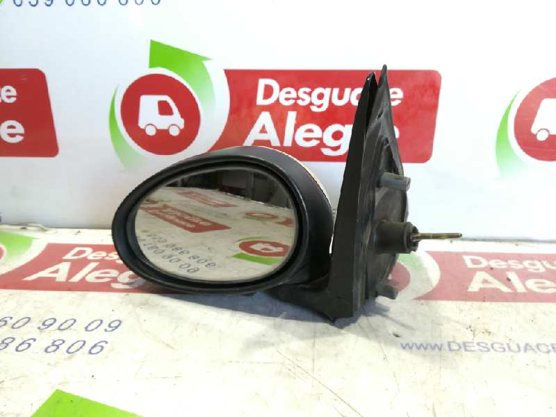 MG ROVER ROVER 25 RETROVISOR IZQUIERDO MG ROVER ROVER 25 RETROVISOR IZQUIERDO