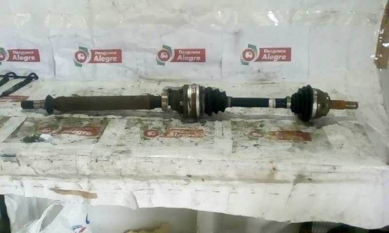 ALFA ROMEO 147 TRANSMISION DELANTERA DERECHA ALFA ROMEO 147 TRANSMISION DELANTERA DERECHA