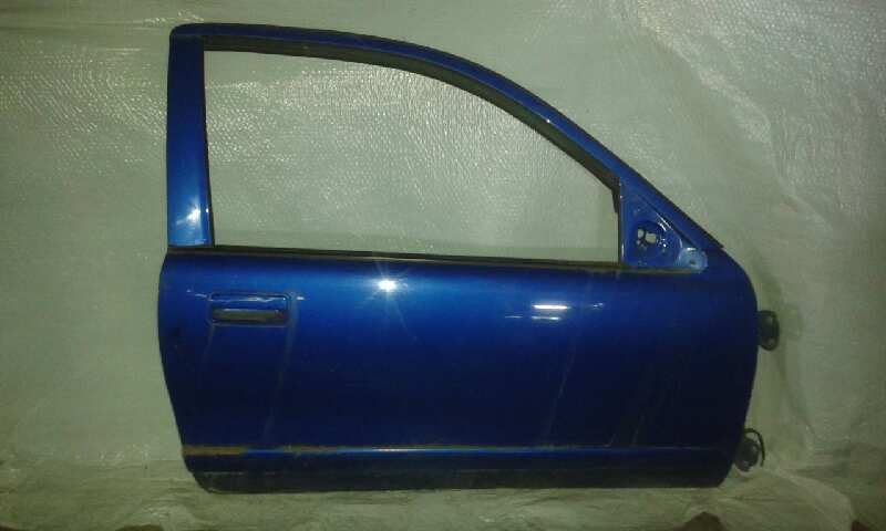 MG ROVER ROVER 25 PUERTA DELANTERA DERECHA MG ROVER ROVER 25 PUERTA DELANTERA DERECHA