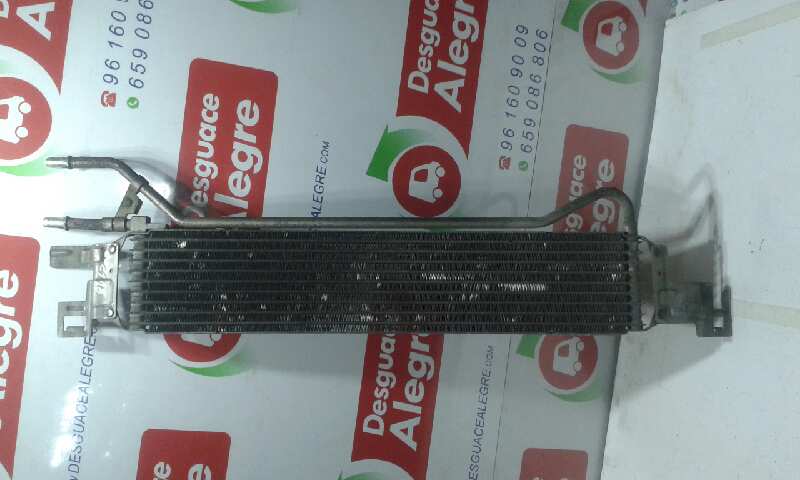 FORD FOCUS C-MAX RADIADOR ACEITE FORD FOCUS C-MAX RADIADOR ACEITE