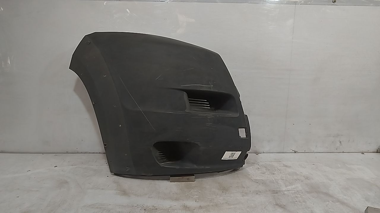 PEUGEOT BOXER 333335 FURGÓN TECHO ELEVADO BAT.3450MM PUNTERA DELANTERA DERECHA DE PARAGOLPES PEUGEOT BOXER 333335 FURGÓN TECHO ELEVADO BAT.3450MM PUNTERA DELANTERA DERECHA DE PARAGOLPES