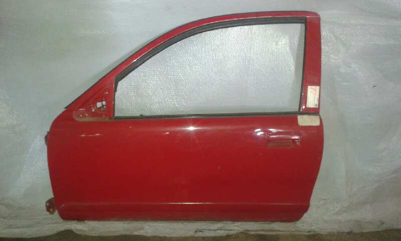 MG ROVER MG TF PUERTA DELANTERA IZQUIERDA MG ROVER MG TF PUERTA DELANTERA IZQUIERDA