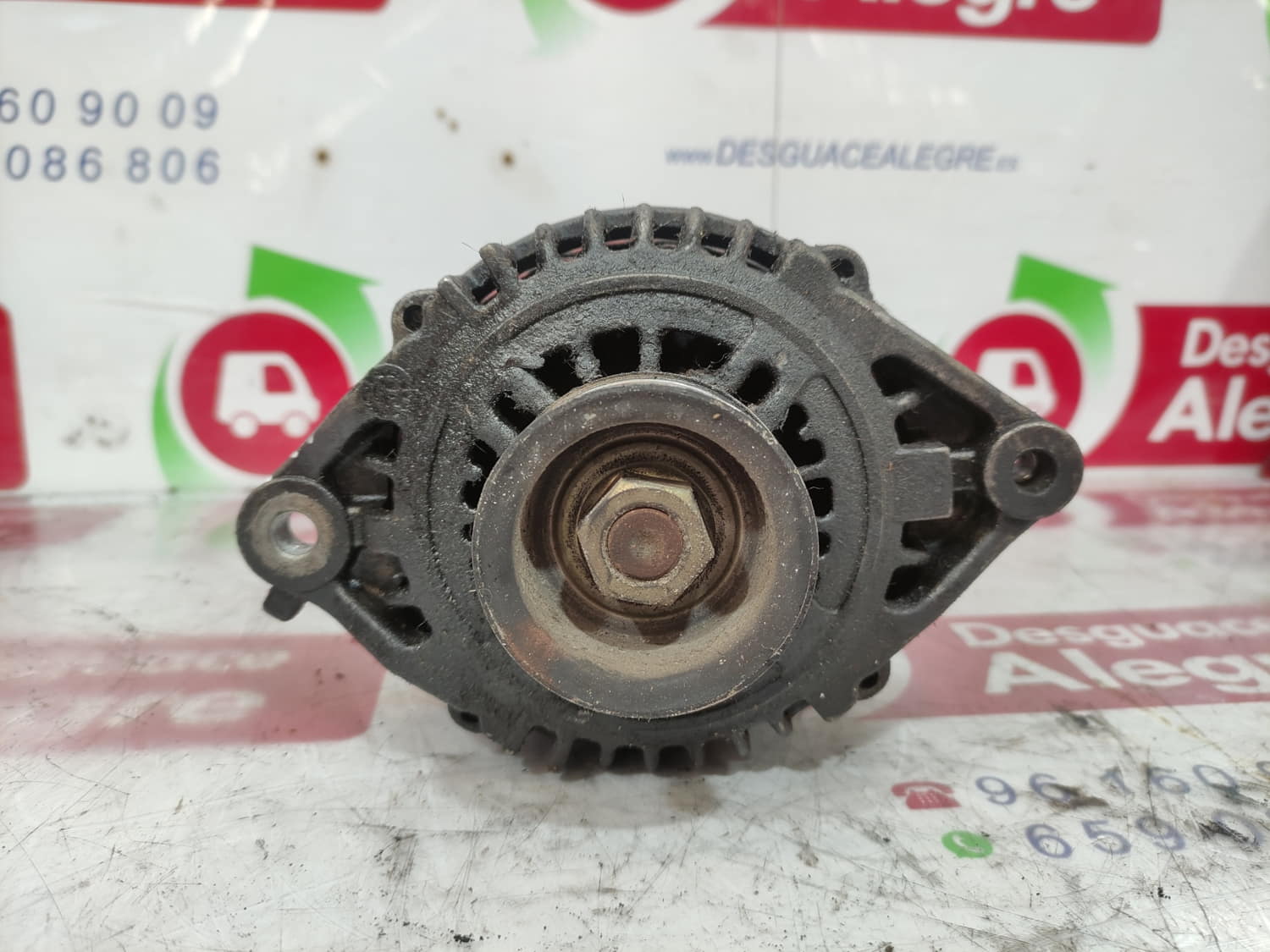 NISSAN ALMERA TINO ALTERNADOR NISSAN ALMERA TINO ALTERNADOR