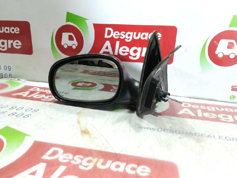DAEWOO LANOS RETROVISOR IZQUIERDO DAEWOO LANOS RETROVISOR IZQUIERDO