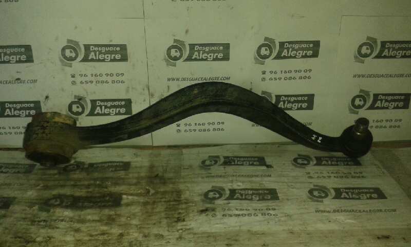 MAZDA 6 BERLINA BRAZO SUSPENSION INFERIOR DELANTERO IZQUIERDO MAZDA 6 BERLINA BRAZO SUSPENSION INFERIOR DELANTERO IZQUIERDO