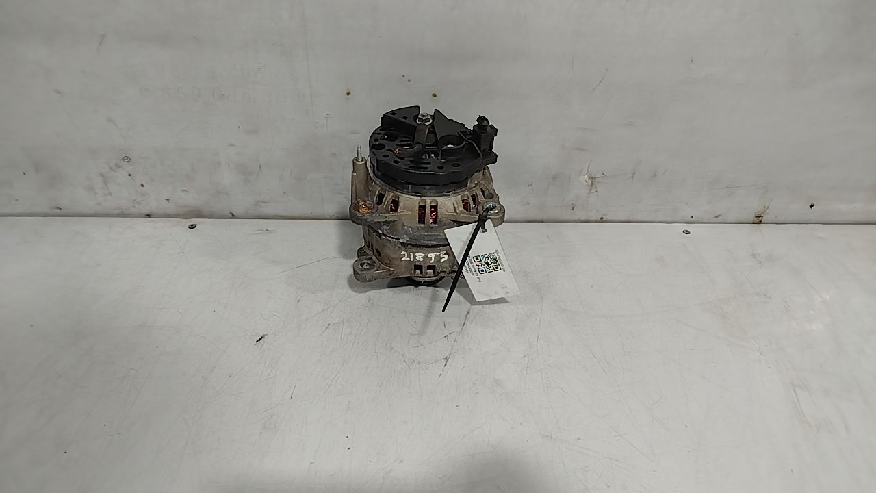 AUDI A4 AVANT ALTERNADOR AUDI A4 AVANT ALTERNADOR