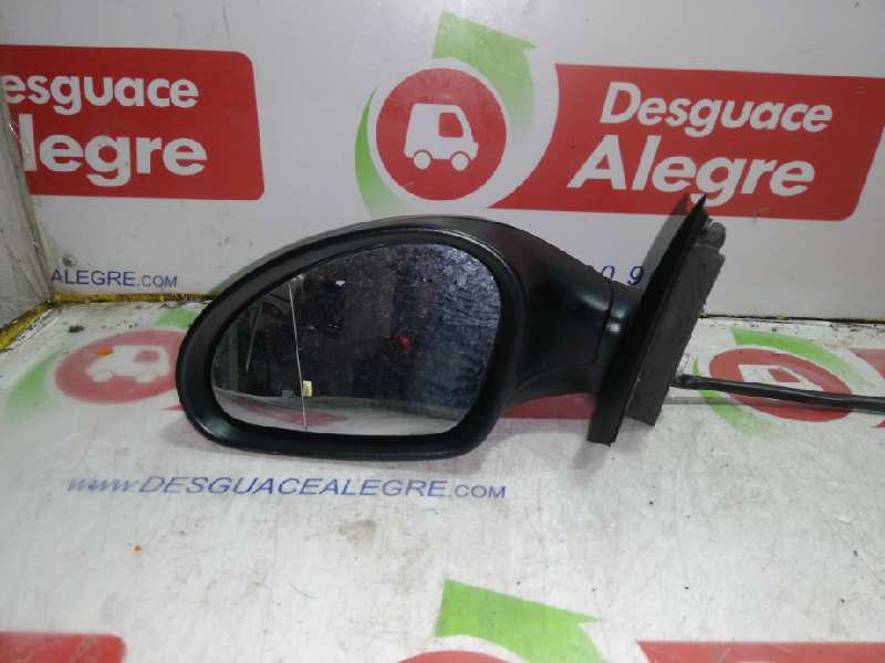 SEAT CORDOBA BERLINA RETROVISOR IZQUIERDO SEAT CORDOBA BERLINA RETROVISOR IZQUIERDO