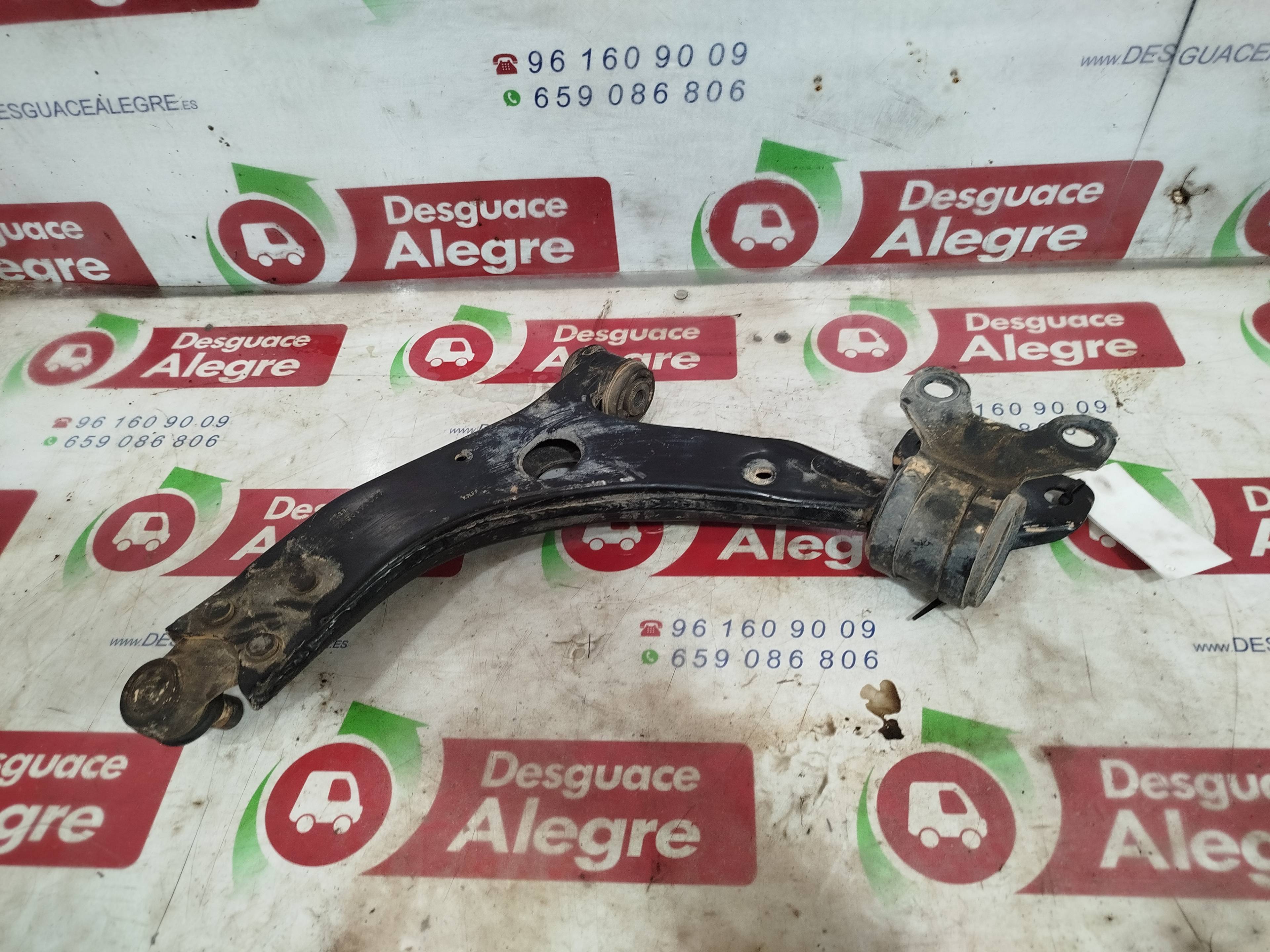 FORD FOCUS BERLINA BRAZO SUSPENSION INFERIOR DELANTERO DERECHO FORD FOCUS BERLINA BRAZO SUSPENSION INFERIOR DELANTERO DERECHO