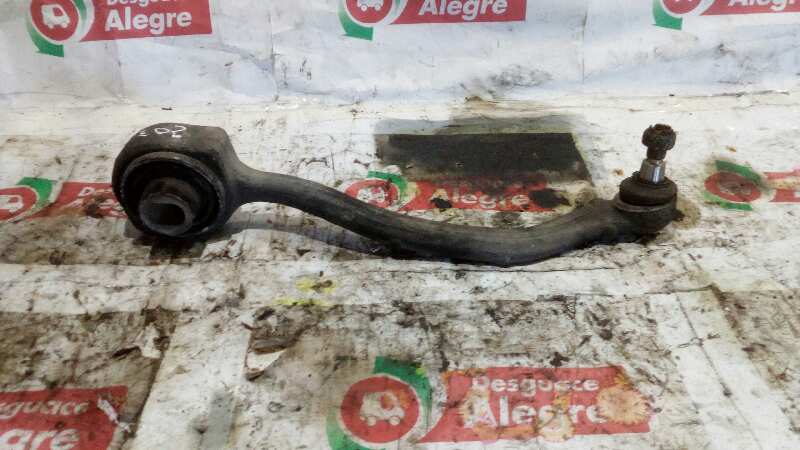 MERCEDES-BENZ C BERLINA BRAZO SUSPENSION INFERIOR DELANTERO IZQUIERDO MERCEDES-BENZ C BERLINA BRAZO SUSPENSION INFERIOR DELANTERO IZQUIERDO