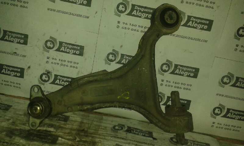 VOLVO XC70 BRAZO SUSPENSION INFERIOR DELANTERO IZQUIERDO VOLVO XC70 BRAZO SUSPENSION INFERIOR DELANTERO IZQUIERDO