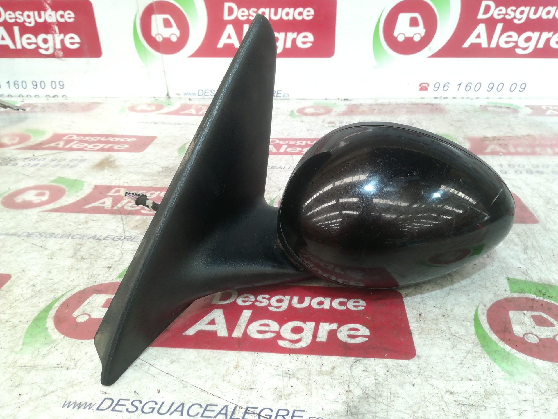 ALFA ROMEO 147 RETROVISOR IZQUIERDO ALFA ROMEO 147 RETROVISOR IZQUIERDO