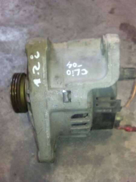 RENAULT KANGOO I ALTERNADOR RENAULT KANGOO I ALTERNADOR
