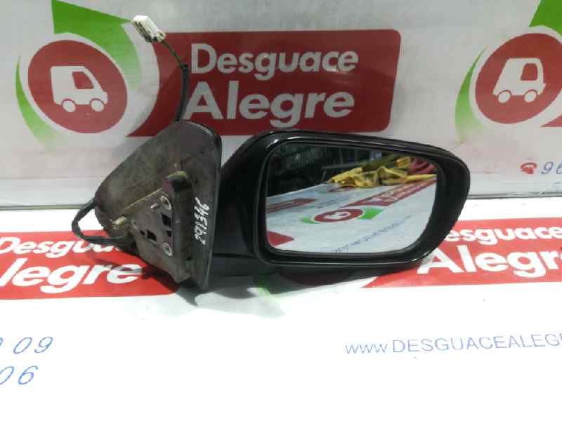 MAZDA 323 CFPS BERLINA RETROVISOR DERECHO MAZDA 323 CFPS BERLINA RETROVISOR DERECHO