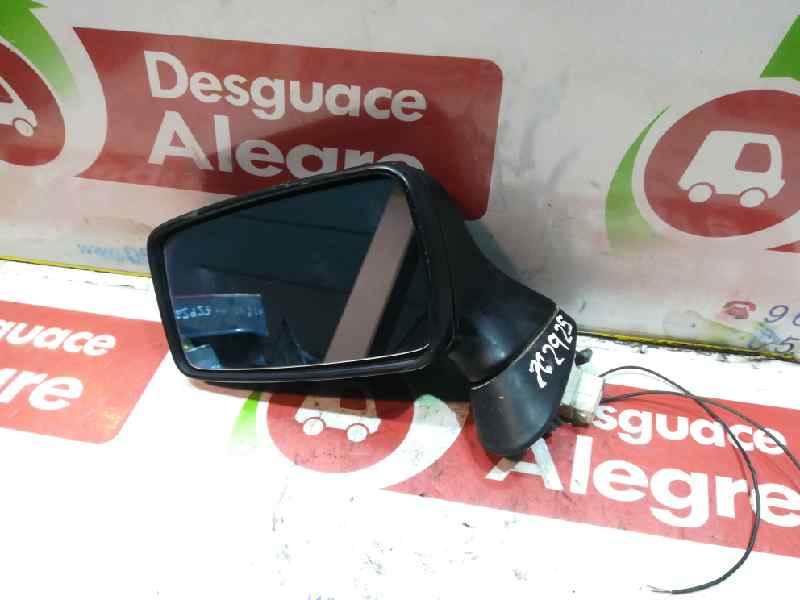 AUDI 80 BERLINAAVANT RETROVISOR IZQUIERDO AUDI 80 BERLINAAVANT RETROVISOR IZQUIERDO