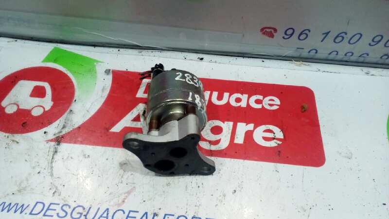 OPEL VECTRA B BERLINA VALVULA EGR OPEL VECTRA B BERLINA VALVULA EGR