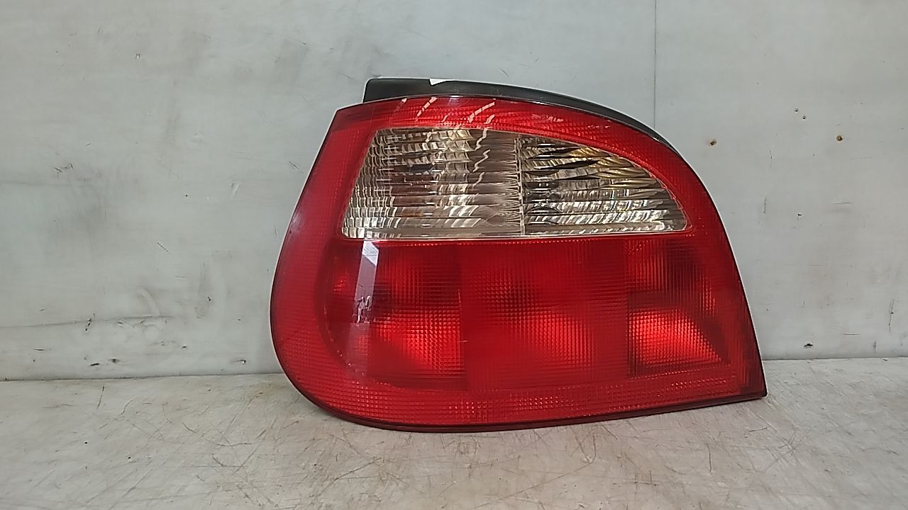 RENAULT MEGANE I FASE 2 BERLINA PILOTO TRASERO IZQUIERDO RENAULT MEGANE I FASE 2 BERLINA PILOTO TRASERO IZQUIERDO