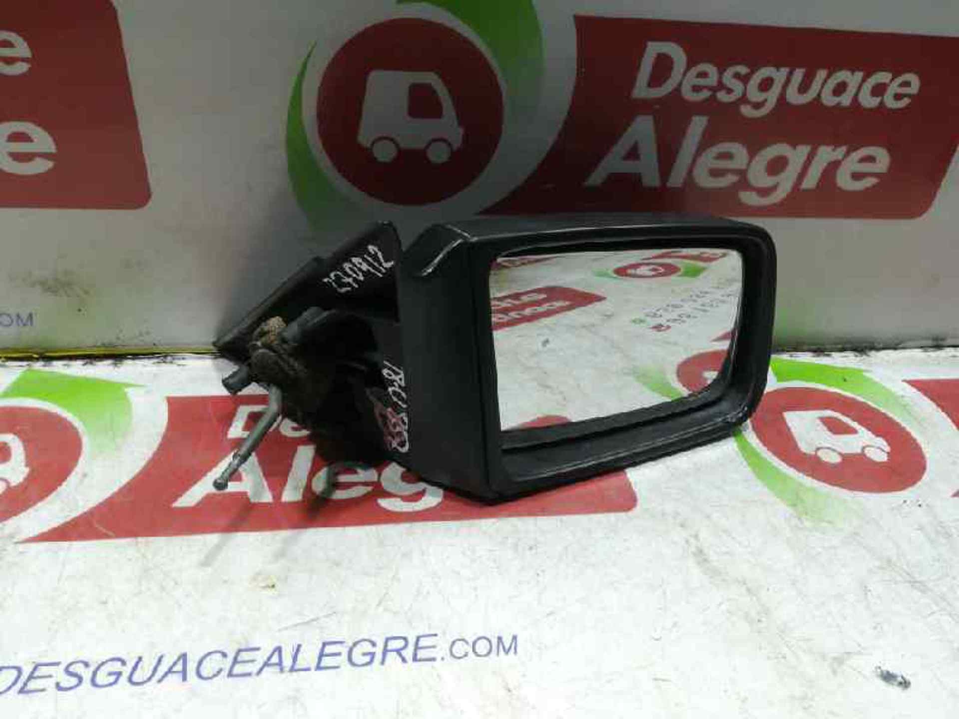 OPEL ASTRA F CARAVAN RETROVISOR DERECHO OPEL ASTRA F CARAVAN RETROVISOR DERECHO