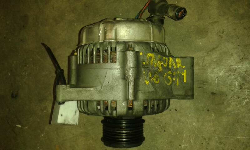 JAGUAR X-TYPE ALTERNADOR JAGUAR X-TYPE ALTERNADOR