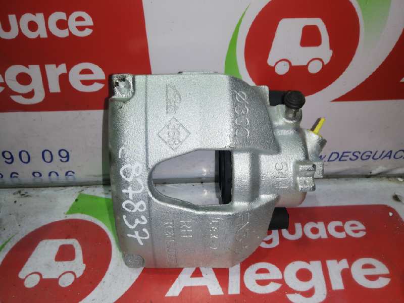 RENAULT SCENIC II PINZA DE FRENO DELANTERA DERECHA RENAULT SCENIC II PINZA DE FRENO DELANTERA DERECHA