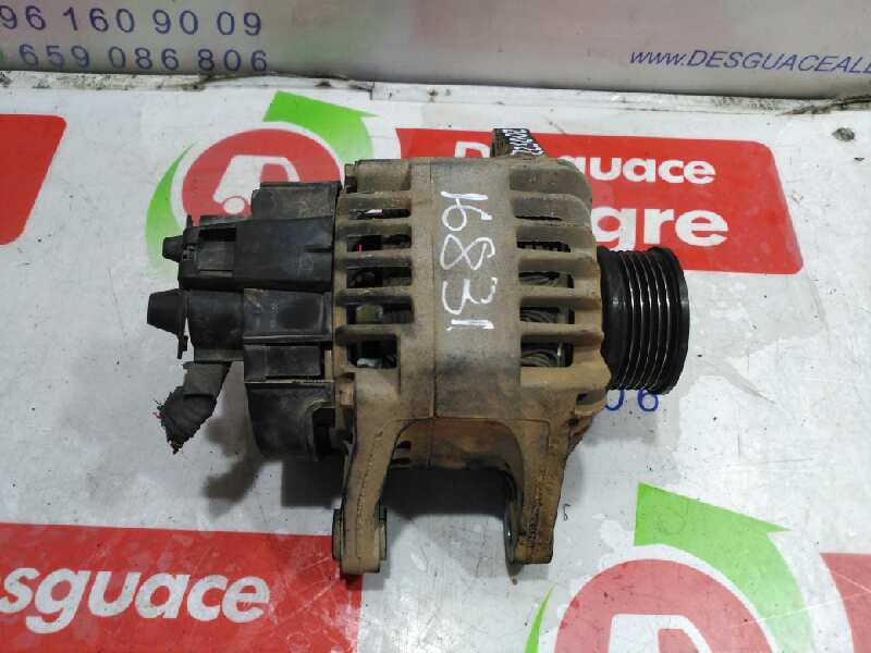 FIAT STILO ALTERNADOR FIAT STILO ALTERNADOR