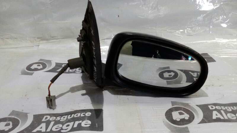 NISSAN ALMERA RETROVISOR DERECHO NISSAN ALMERA RETROVISOR DERECHO