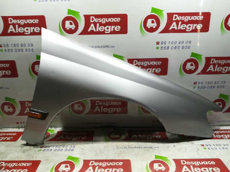PEUGEOT 406 BERLINA ALETA DELANTERA DERECHA PEUGEOT 406 BERLINA ALETA DELANTERA DERECHA