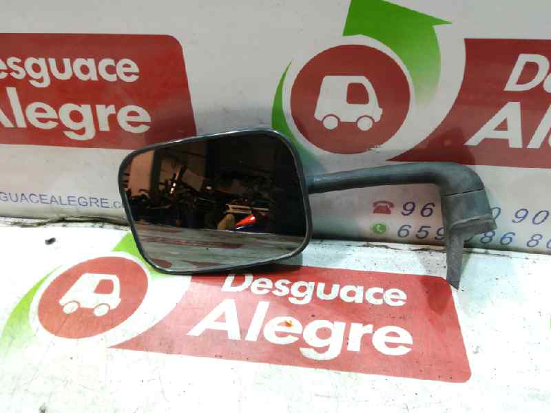 CITROEN C 15 RETROVISOR IZQUIERDO CITROEN C 15 RETROVISOR IZQUIERDO