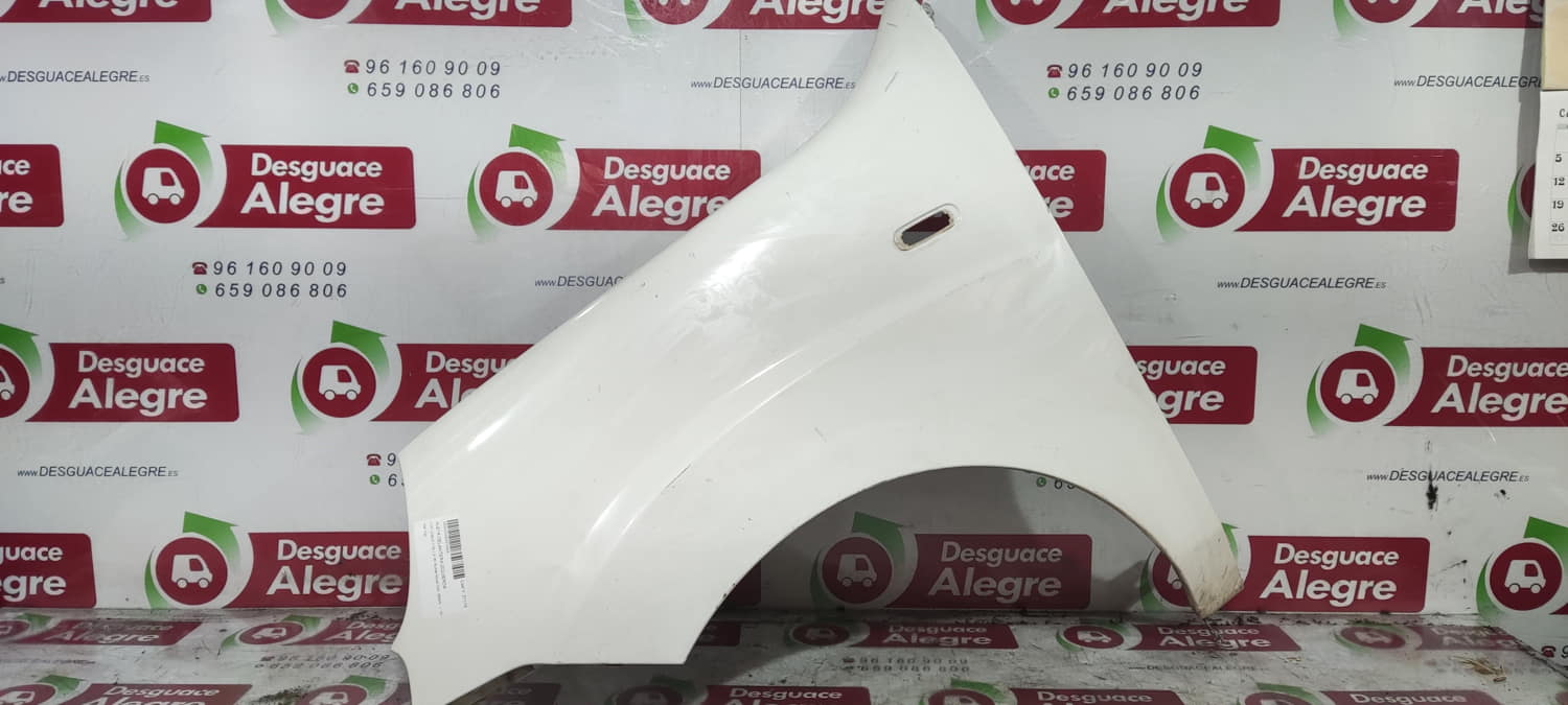 FIAT I DOBLÒ ALETA DELANTERA IZQUIERDA FIAT I DOBLÒ ALETA DELANTERA IZQUIERDA