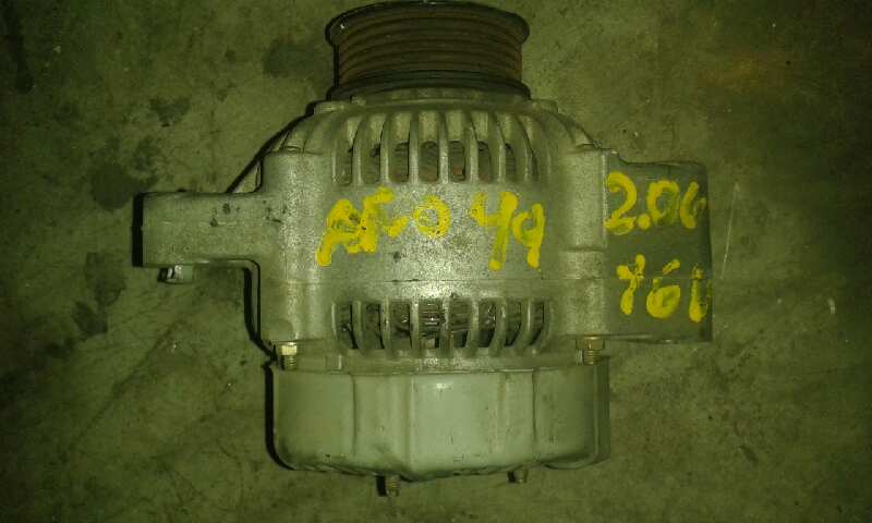 MG ROVER ROVER 600 ALTERNADOR MG ROVER ROVER 600 ALTERNADOR